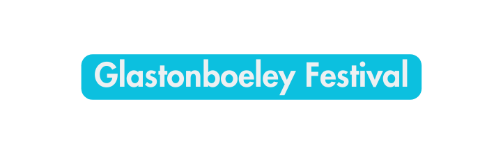 Glastonboeley Festival